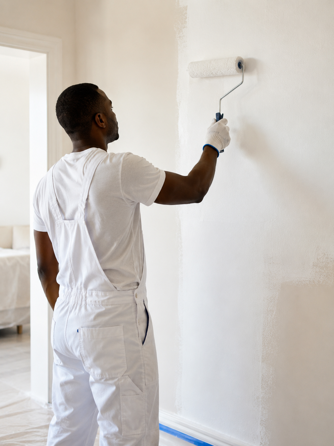 Pintura Interior